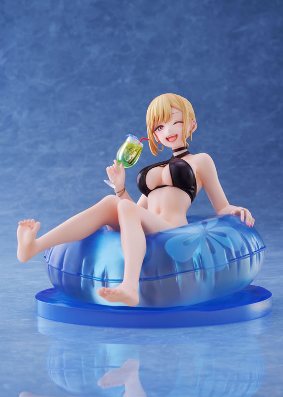 My Dress Up Darling Marin Kitagawa (Night Pool version) 1/7 Scale Figure - Image 3
