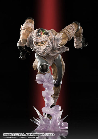 Statue Legend JoJo's Bizarre Adventure Vol.3 Hanged Man - Image 2