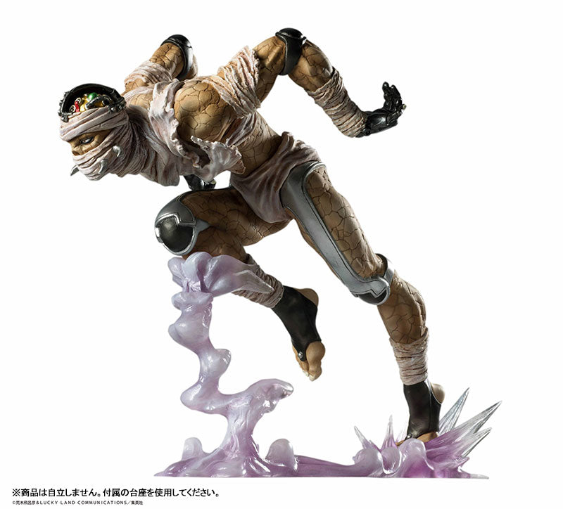 Statue Legend JoJo's Bizarre Adventure Vol.3 Hanged Man - Image 4