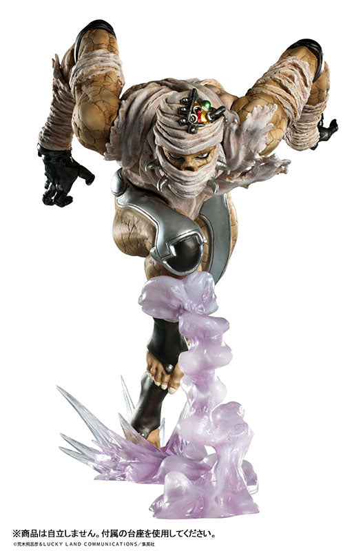 Statue Legend JoJo's Bizarre Adventure Vol.3 Hanged Man - Image 5