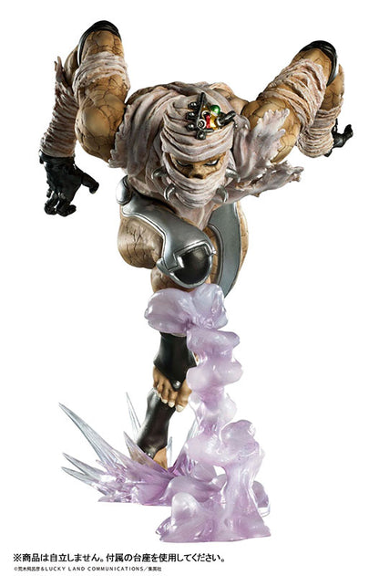 Statue Legend JoJo's Bizarre Adventure Vol.3 Hanged Man - Image 5