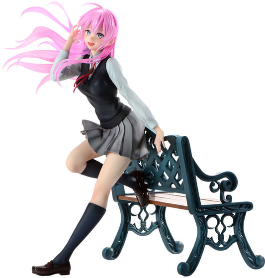 PRISMA WING Shikimori's Not Just a Cutie Shikimori 1/7 Figure - Image 2