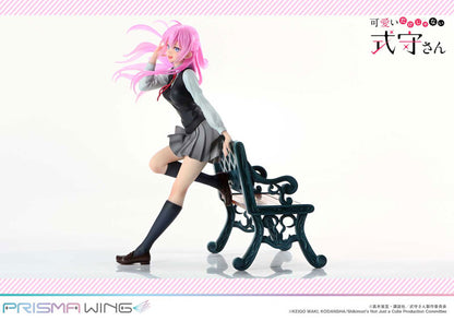 PRISMA WING Shikimori's Not Just a Cutie Shikimori 1/7 Figure - Image 7