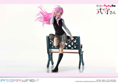 PRISMA WING Shikimori's Not Just a Cutie Shikimori 1/7 Figure - Image 11
