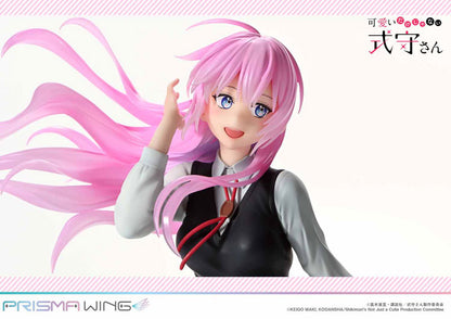 PRISMA WING Shikimori's Not Just a Cutie Shikimori 1/7 Figure - Image 13