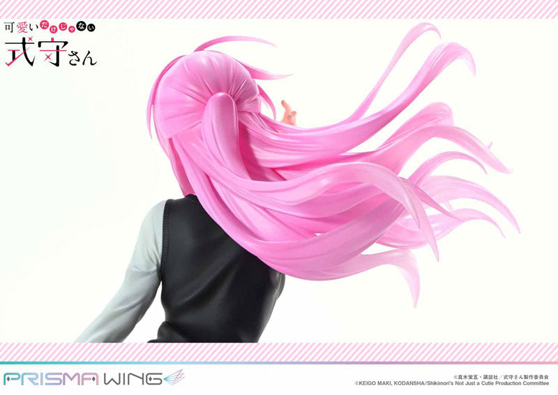 PRISMA WING Shikimori's Not Just a Cutie Shikimori 1/7 Figure - Image 17