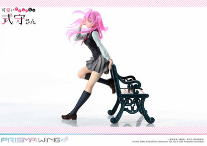 PRISMA WING Shikimori's Not Just a Cutie Shikimori 1/7 Figure - Image 23