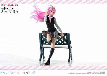 PRISMA WING Shikimori's Not Just a Cutie Shikimori 1/7 Figure - Image 25