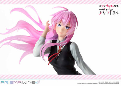PRISMA WING Shikimori's Not Just a Cutie Shikimori 1/7 Figure - Image 26