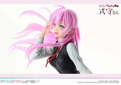 PRISMA WING Shikimori's Not Just a Cutie Shikimori 1/7 Figure - Image 27