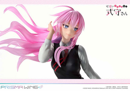 PRISMA WING Shikimori's Not Just a Cutie Shikimori 1/7 Figure - Image 28