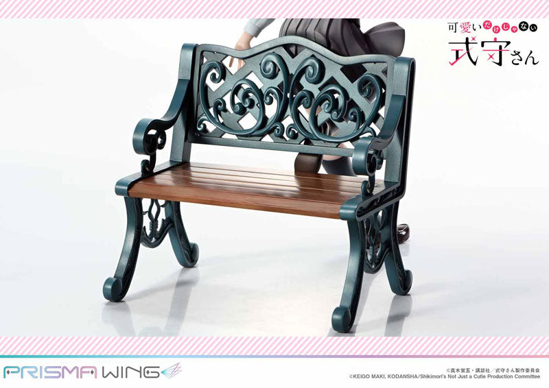 PRISMA WING Shikimori's Not Just a Cutie Shikimori 1/7 Figure - Image 30