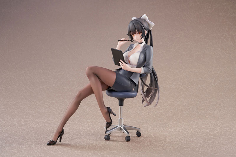 Azur Lane Takao OL Ver. 1/6 Figure - Image 2