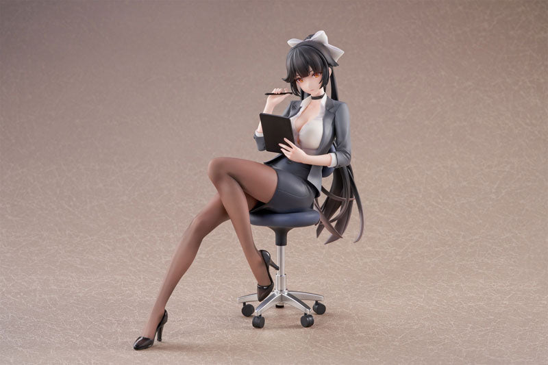 Azur Lane Takao OL Ver. 1/6 Figure - Image 3