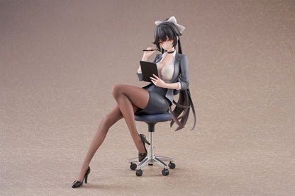 Azur Lane Takao OL Ver. 1/6 Figure - Image 3