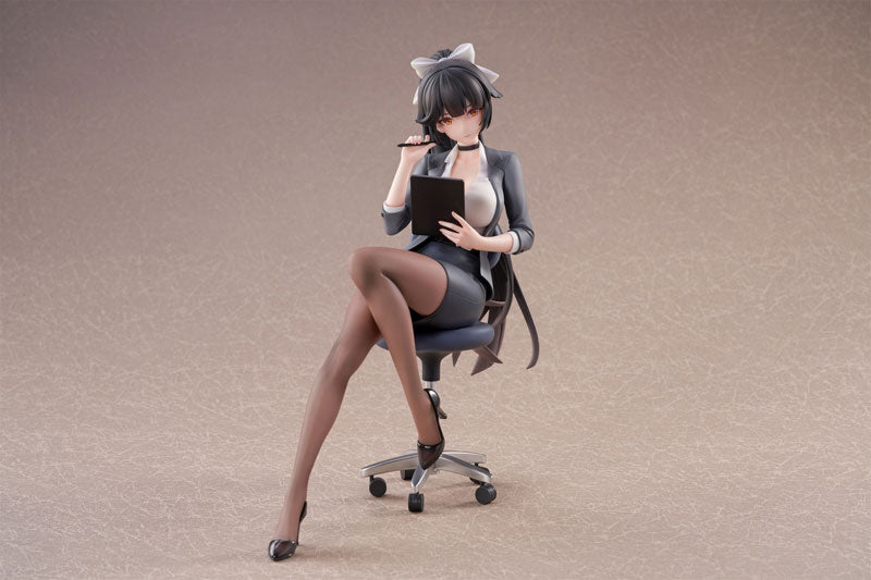 Azur Lane Takao OL Ver. 1/6 Figure - Image 4