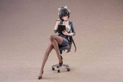 Azur Lane Takao OL Ver. 1/6 Figure - Image 4