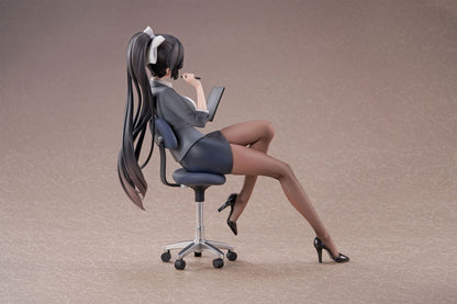Azur Lane Takao OL Ver. 1/6 Figure - Image 5