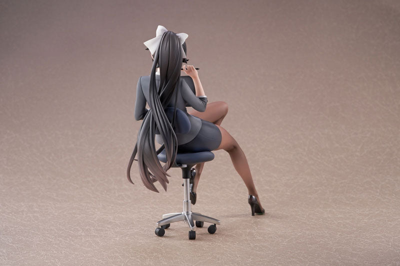 Azur Lane Takao OL Ver. 1/6 Figure - Image 6
