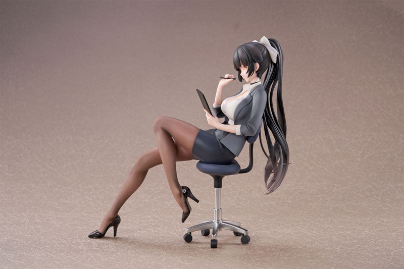 Azur Lane Takao OL Ver. 1/6 Figure - Image 7