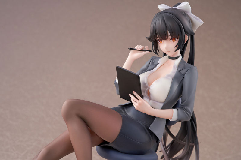 Azur Lane Takao OL Ver. 1/6 Figure - Image 10