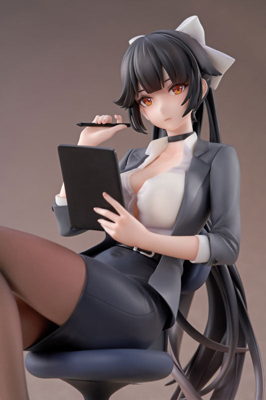Azur Lane Takao OL Ver. 1/6 Figure - Image 11