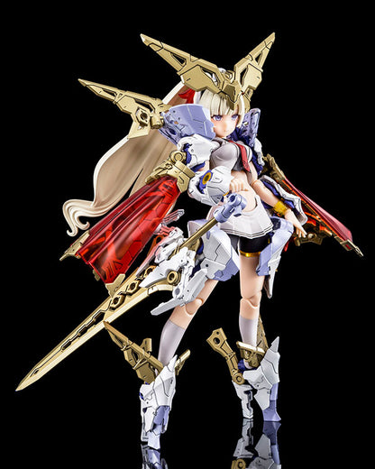 Megami Device BUSTER DOLL PALADIN 1/1 Plastic Model - Image 2
