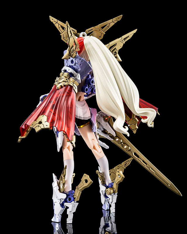 Megami Device BUSTER DOLL PALADIN 1/1 Plastic Model - Image 3