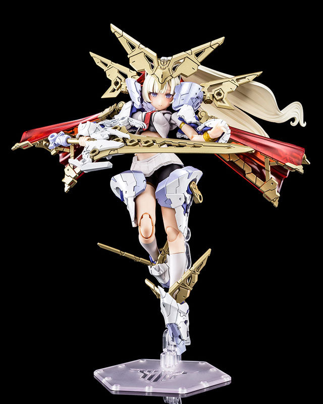 Megami Device BUSTER DOLL PALADIN 1/1 Plastic Model - Image 4