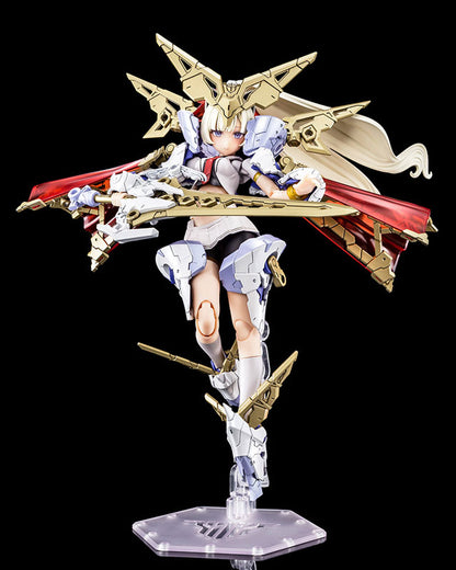 Megami Device BUSTER DOLL PALADIN 1/1 Plastic Model - Image 4