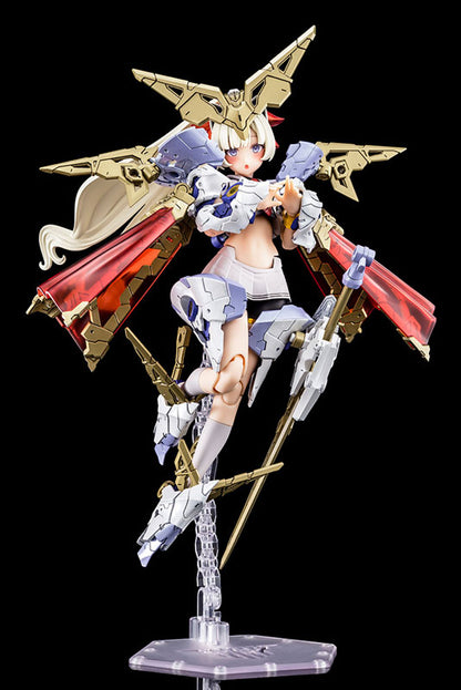 Megami Device BUSTER DOLL PALADIN 1/1 Plastic Model - Image 5