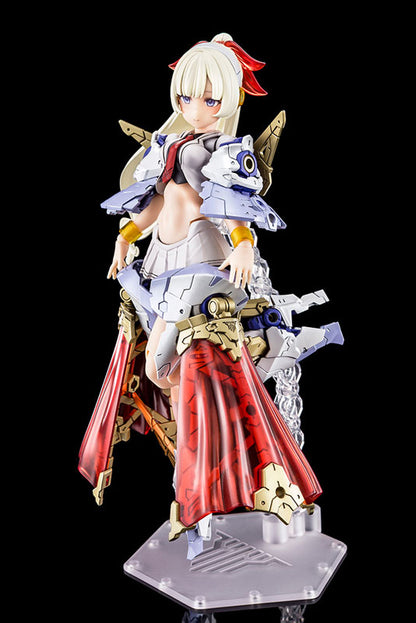 Megami Device BUSTER DOLL PALADIN 1/1 Plastic Model - Image 7