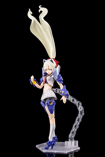 Megami Device BUSTER DOLL PALADIN 1/1 Plastic Model - Image 9