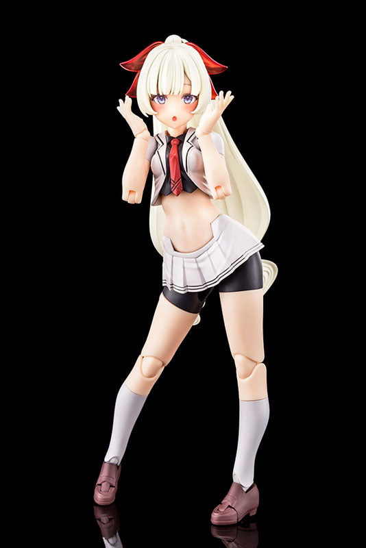 Megami Device BUSTER DOLL PALADIN 1/1 Plastic Model - Image 11
