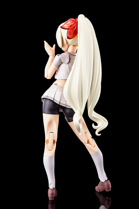 Megami Device BUSTER DOLL PALADIN 1/1 Plastic Model - Image 12
