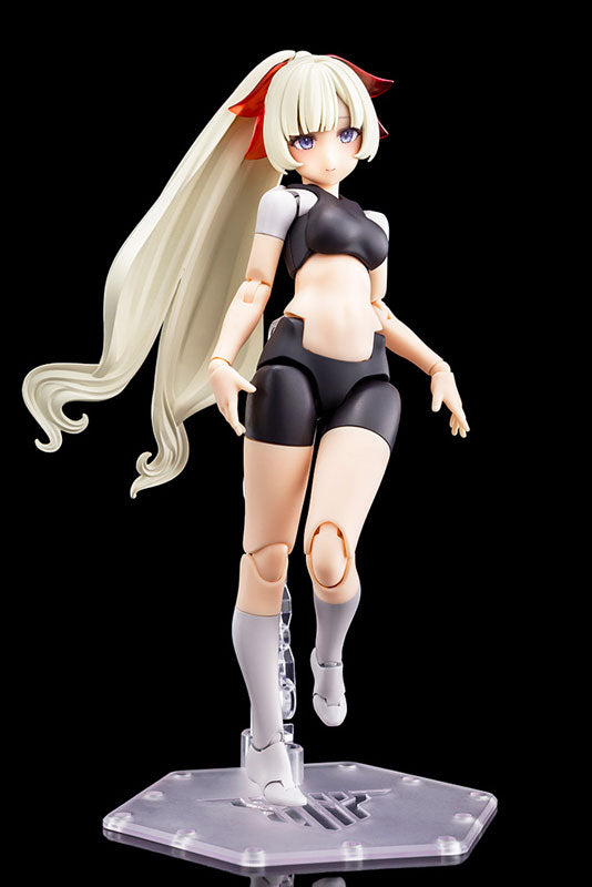 Megami Device BUSTER DOLL PALADIN 1/1 Plastic Model - Image 14
