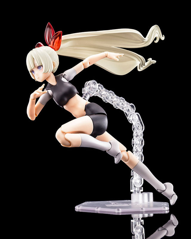 Megami Device BUSTER DOLL PALADIN 1/1 Plastic Model - Image 15