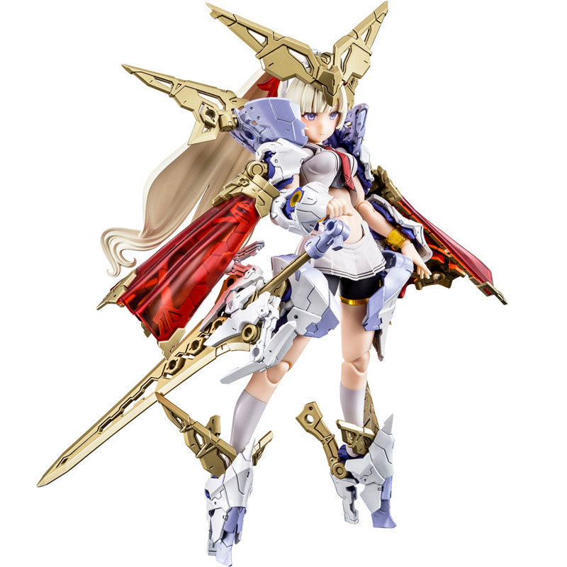 Megami Device BUSTER DOLL PALADIN 1/1 Plastic Model - Image 16