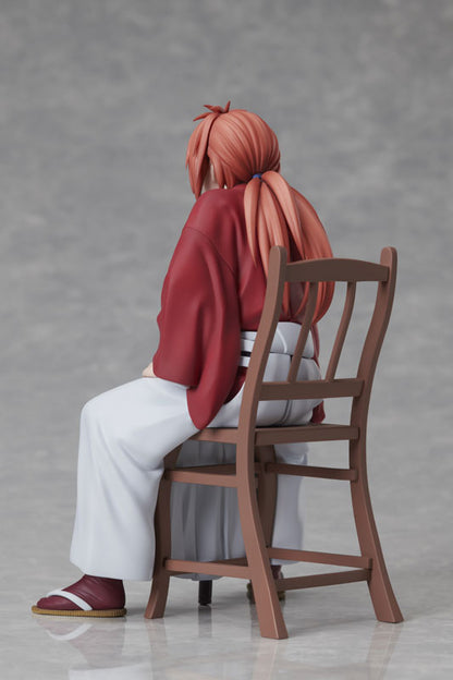Rurouni Kenshin Kenshin Himura Non Scale Figure - Image 5