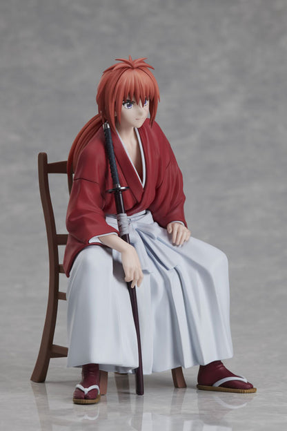 Rurouni Kenshin Kenshin Himura Non Scale Figure - Image 6