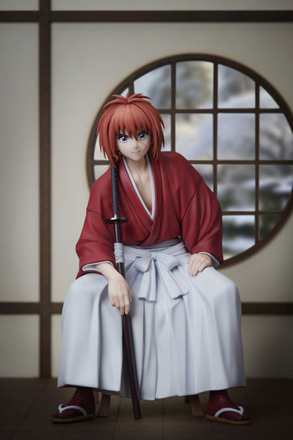 Rurouni Kenshin Kenshin Himura Non Scale Figure - Image 7