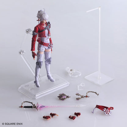 Final Fantasy XIV Bring Arts Alisaie - Image 8