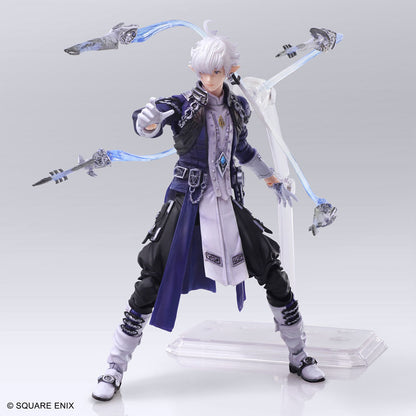 Final Fantasy XIV Bring Arts Alphinaud - Image 6