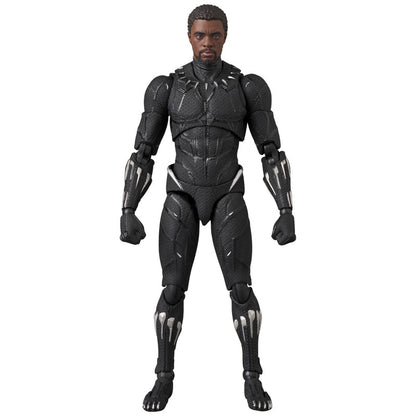 MAFEX No.230 MAFEX BLACK PANTHER Ver.1.5 - Image 4