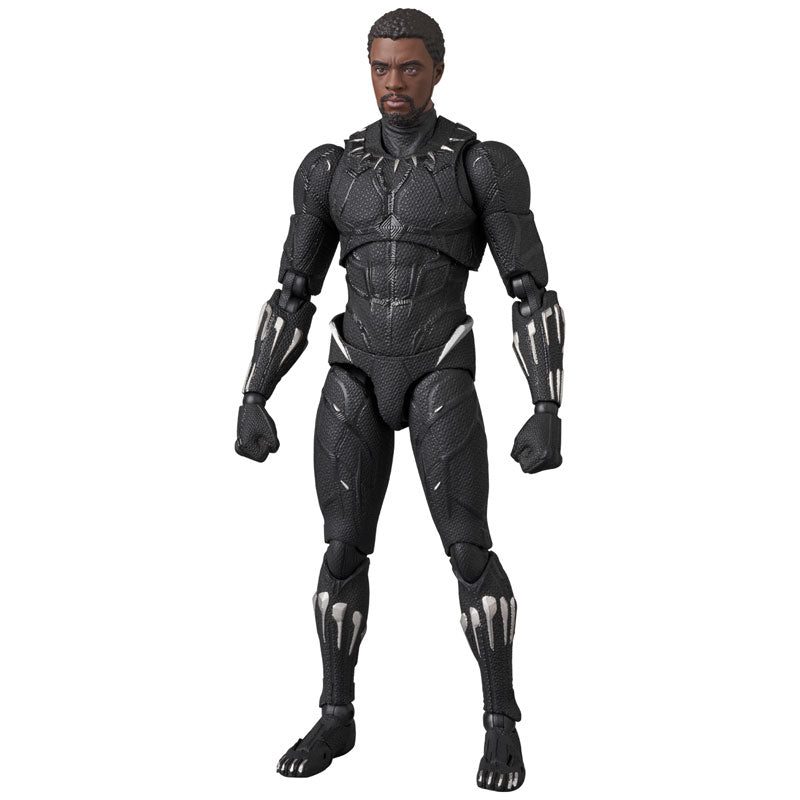 MAFEX No.230 MAFEX BLACK PANTHER Ver.1.5 - Image 5