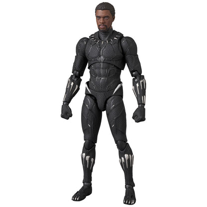 MAFEX No.230 MAFEX BLACK PANTHER Ver.1.5 - Image 5