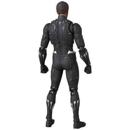 MAFEX No.230 MAFEX BLACK PANTHER Ver.1.5 - Image 6