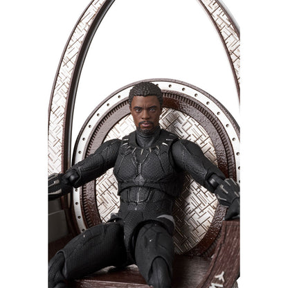 MAFEX No.230 MAFEX BLACK PANTHER Ver.1.5 - Image 8
