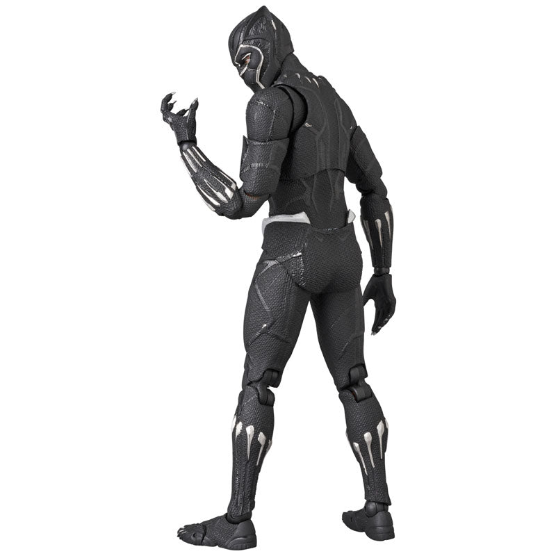 MAFEX No.230 MAFEX BLACK PANTHER Ver.1.5 - Image 10