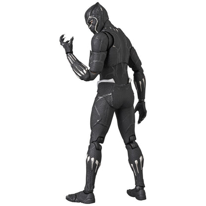 MAFEX No.230 MAFEX BLACK PANTHER Ver.1.5 - Image 10